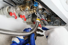 Dysart boiler repair companies