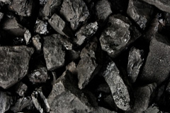Dysart coal boiler costs