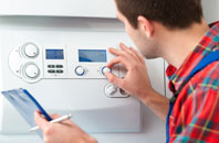 free commercial Dysart boiler quotes