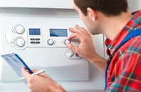 free Dysart gas safe engineer quotes
