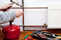 free Dysart heating repair quotes
