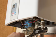 free Dysart boiler install quotes