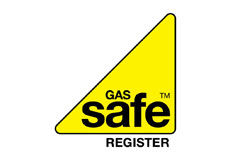 gas safe companies Dysart